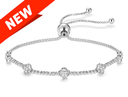 Embracelet Diamond