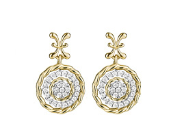 Insignia Soul Earrings