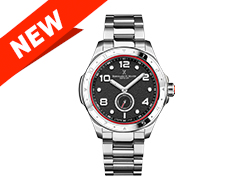 Drift Racer Stainless Steel