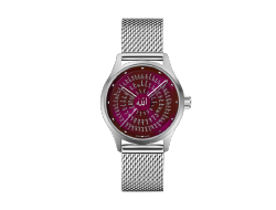 99 Name of Allah - Lady Burgundy