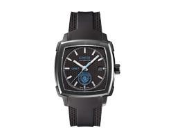 QNETCITY - CONQUER AUTOMATIC BLACK