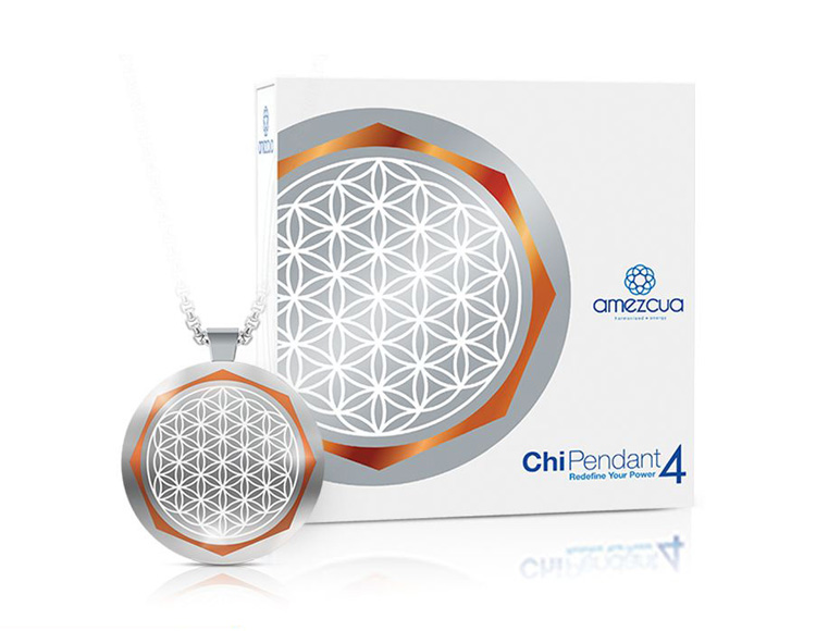 Amezcua Chi Pendant 4