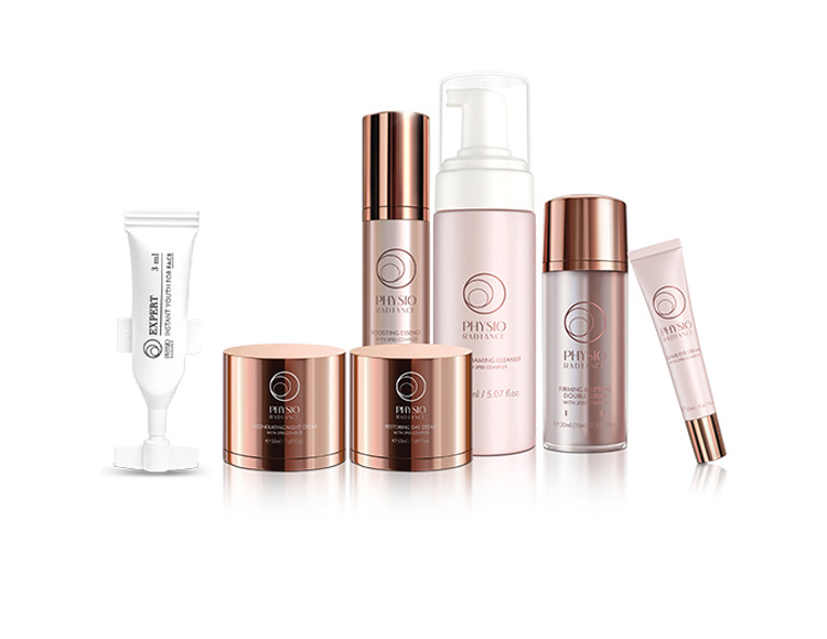 Instant Face Beauty Set