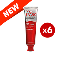 ProSpark Enhanced x6