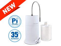 HomePure NOVA + 9-Stage Filter Cartridge