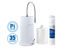 HomePure Nova Water Filtration System (Pi-Plus) + 9-Stage Cartridge (Pi-Plus) + Prefilter 1-mc