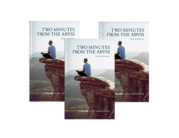 TWO MINUTES FROM THE ABYSS - English New Combo