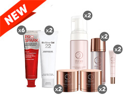 Personal Care & Beauty Set 3