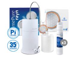 Home Energy Harmony Set