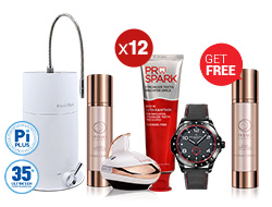 Holiday Glow Gift for Your Family