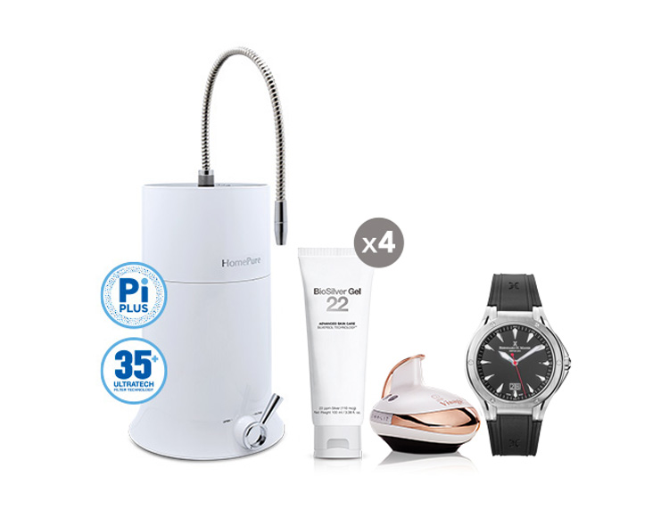 Essential Elegance Set 12