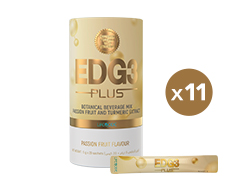 LifeQode EDG3 Plus* x 11