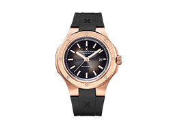 Empire Portus Watch - Rose Gold