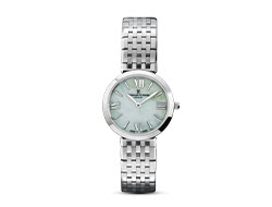  ساعة Thalia Ladies Watch - صلب لا يصدأ