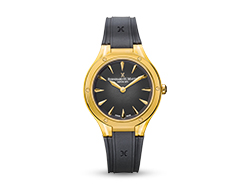 Le Classique Ladies Gold Watch